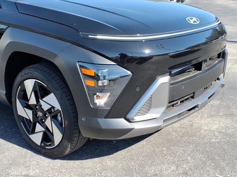 New 2026 Hyundai Kona Limited image 9