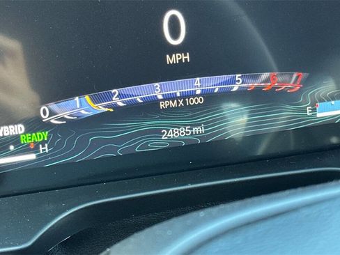 Used 2023 Jeep Grand Cherokee 30th Anniversary image 29