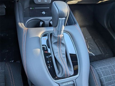 New 2026 Honda HR-V Sport image 16