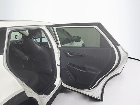 Used 2024 Kia EV6 Light RWD image 28