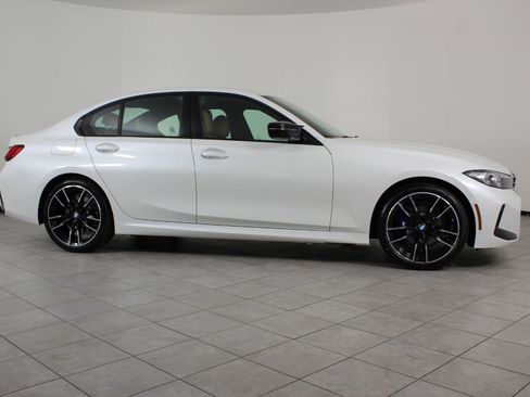 New 2026 BMW M340i xDrive w/ Premium Package image 8