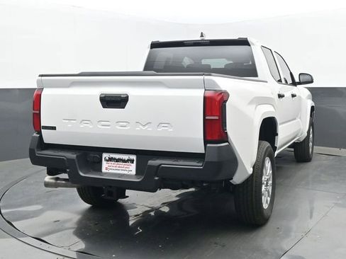 New 2026 Toyota Tacoma SR image 19