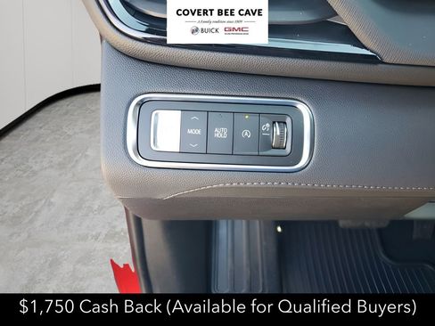 New 2026 Buick Enclave Preferred w/ Power Package image 33