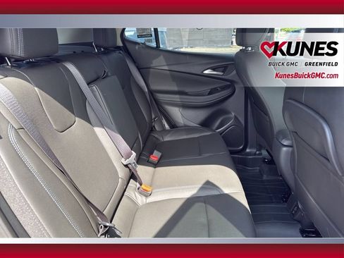 New 2026 Buick Encore GX Sport Touring w/ Comfort Package AWD/4WD image 50
