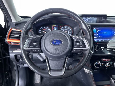 Used 2021 Subaru Forester Sport w/ Popular Package #2 image 16