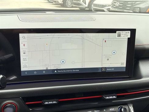 New 2026 Hyundai Sonata N Line FWD image 29