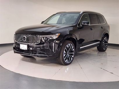 Used 2025 Volvo XC90 B5 Plus