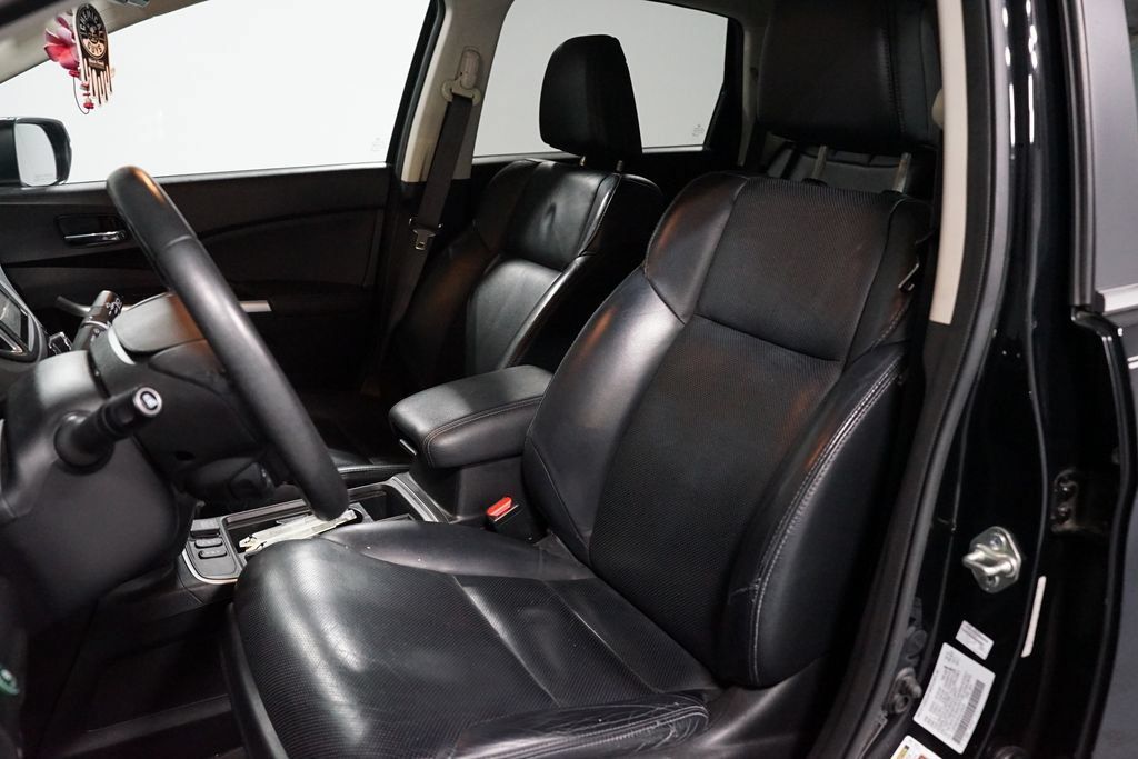 Used 2016 Honda CR-V Touring image 6