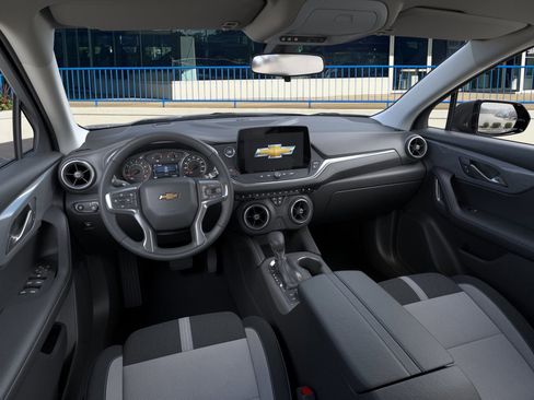 New 2026 Chevrolet Blazer LT image 15