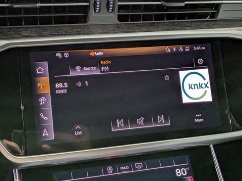 Certified 2025 Audi A6 2.0T Premium w/ Convenience Plus Package image 13