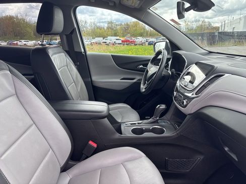Used 2018 Chevrolet Equinox Premier AWD/4WD image 31