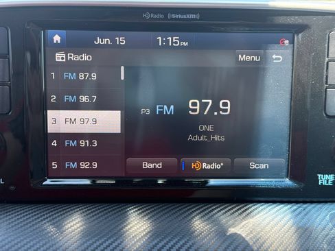 Used 2020 Hyundai Tucson Value AWD/4WD image 19