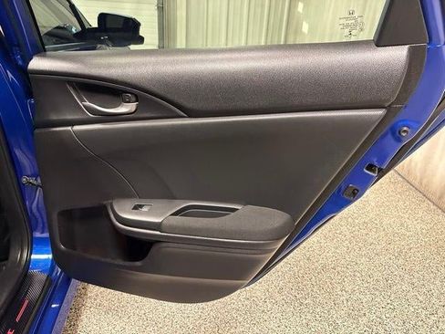 Used 2020 Honda Civic Si image 25