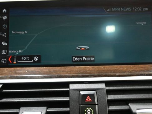 Used 2019 BMW X3 xDrive30i w/ Convenience Package image 27