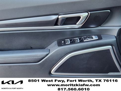 Certified 2024 Kia Telluride S w/ S Sunroof Package AWD/4WD image 22