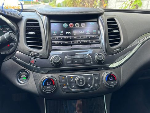 Used 2016 Chevrolet Impala LT w/ Leather Package image 26