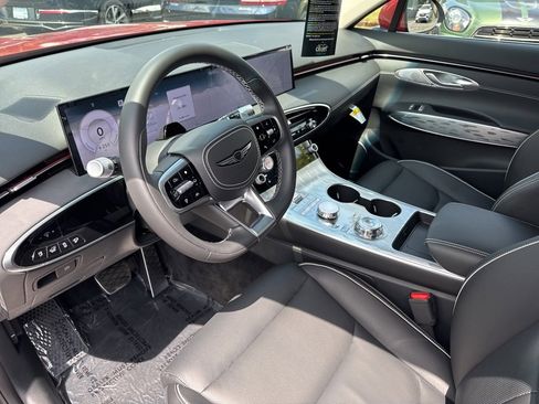 New 2026 Genesis Electrified GV70 image 21