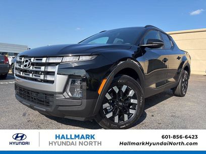 New 2026 Hyundai Santa Cruz SEL