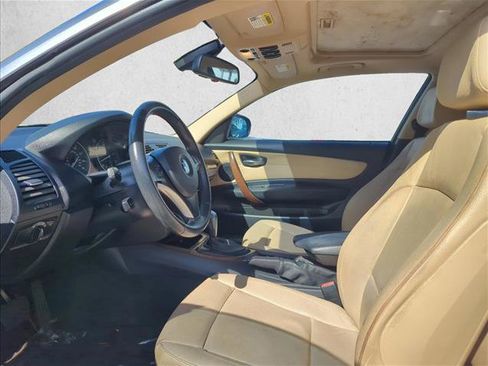 Used 2011 BMW 128i Coupe RWD image 12