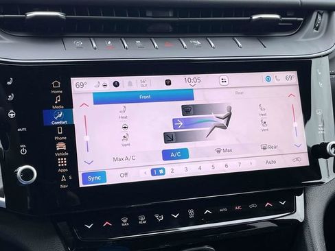 New 2026 Jeep Grand Cherokee L Limited AWD/4WD image 26