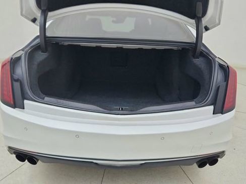 Used 2019 Cadillac CT6 Sport w/ Super Cruise Package image 14