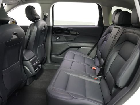 New 2026 Lincoln Nautilus Premier w/ Equipment Group 102A AWD/4WD image 21