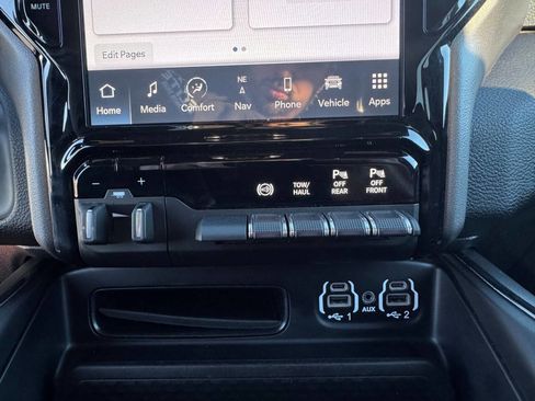 Used 2024 RAM 2500 Rebel w/ Cold Weather Group image 28