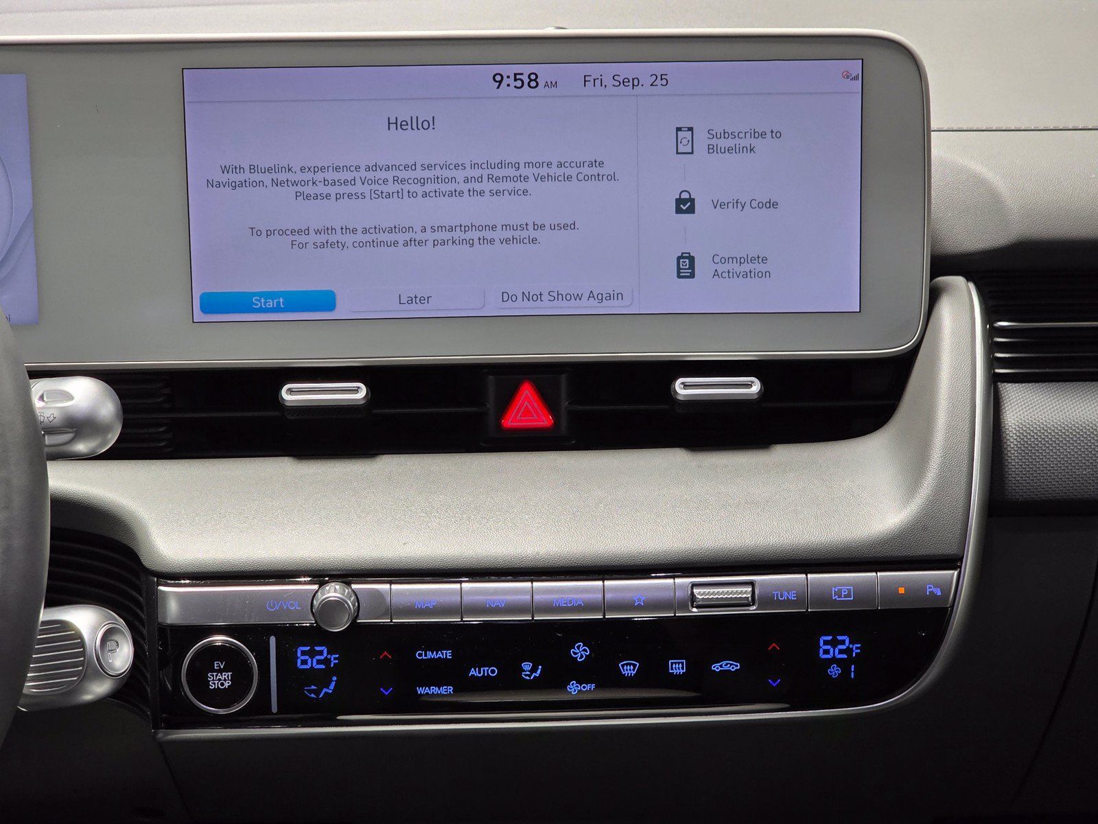 Used 2024 Hyundai Ioniq 5 SEL RWD image 25