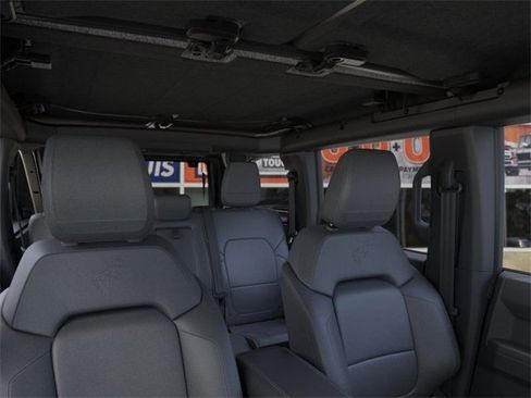 New 2025 Ford Bronco Outer Banks image 12