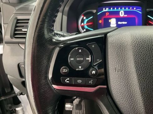 Certified 2021 Honda Passport EX-L image 12