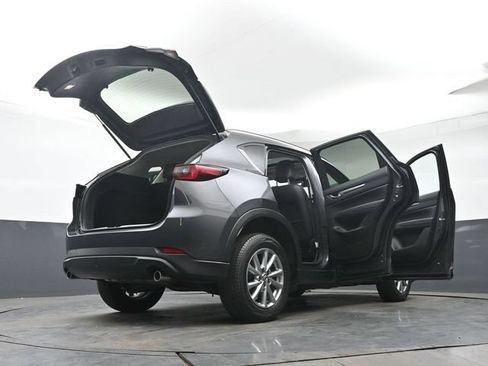 Certified 2023 MAZDA CX-5 AWD 2.5 S image 48