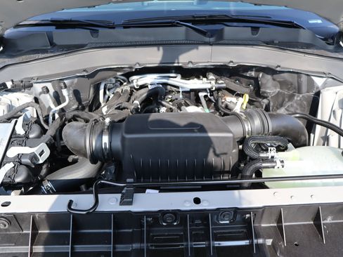 New 2026 Ford Explorer Tremor w/ Tremor Ultimate Package AWD/4WD image 23