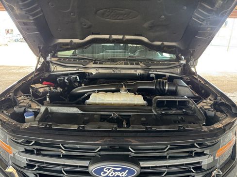 Used 2024 Ford F150 XLT image 39