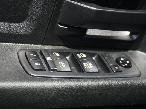 Used 2020 RAM 2500 Tradesman AWD/4WD image 10