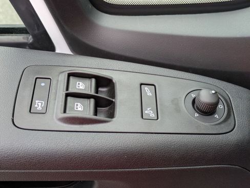 New 2026 RAM ProMaster 2500 w/ Convenience Group image 11