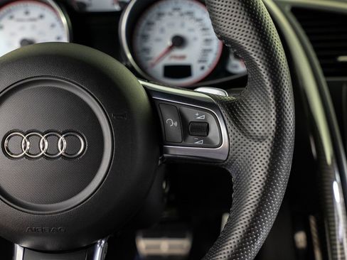 Used 2012 Audi R8 V10 AWD/4WD image 26