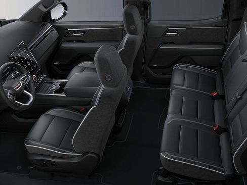 New 2026 GMC Sierra EV Elevation image 46