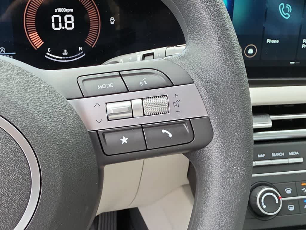 New 2026 Hyundai Tucson SE FWD image 25