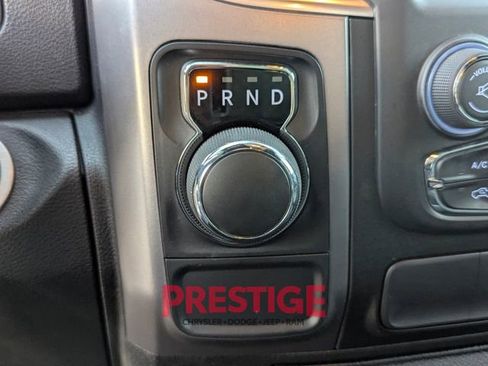 Used 2021 RAM 1500 Classic Warlock w/ Electronics Group image 27