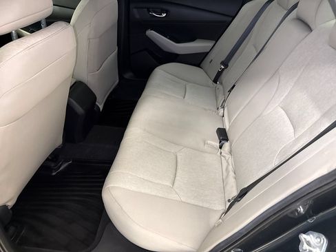 Used 2024 Honda Accord LX image 15