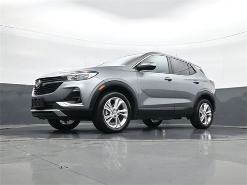 Used 2023 Buick Encore GX Preferred w/ Cold Weather Comfort Package image 21
