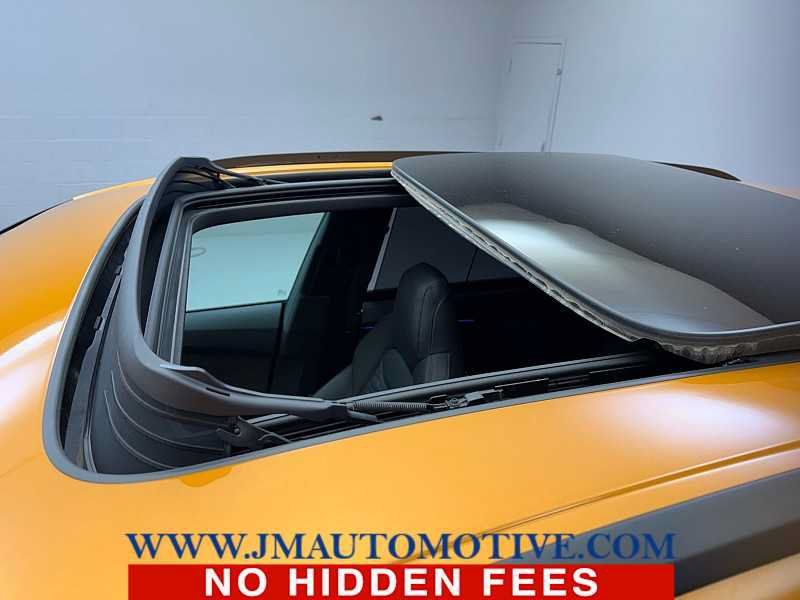 Used 2022 Audi RS Q8 AWD/4WD image 11