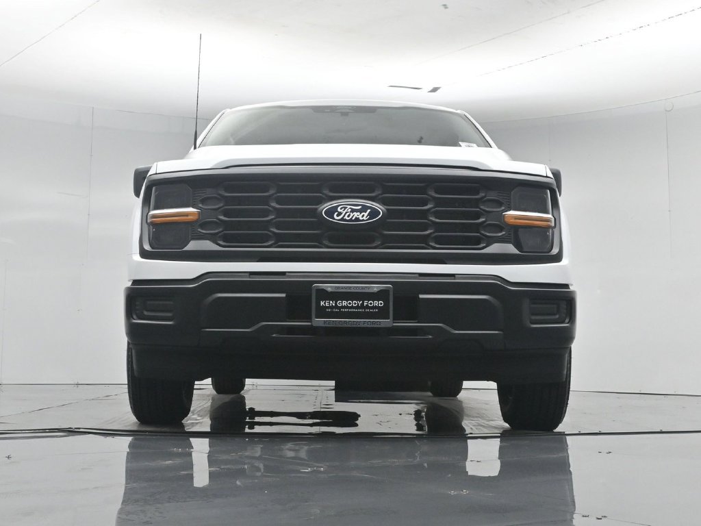 New 2026 Ford F150 XL RWD image 50