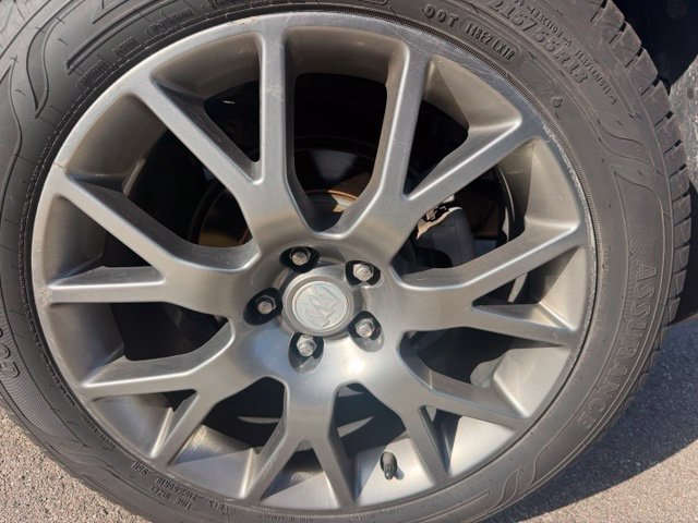 Used 2019 Buick Encore Sport Touring w/ Safety Package AWD/4WD image 11
