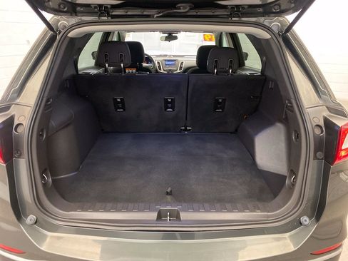 Used 2019 Chevrolet Equinox LT FWD image 22