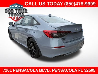 Used 2023 Honda Civic Sport