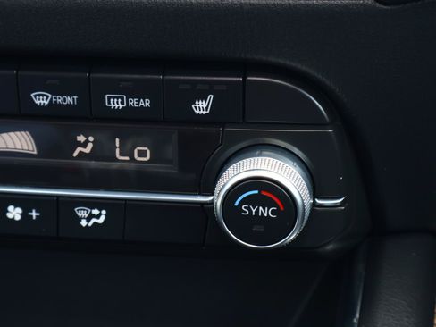 Used 2021 MAZDA CX-5 Grand Touring FWD image 27