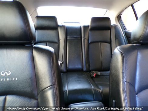 Used 2012 INFINITI G37 Journey w/ Premium Pkg RWD image 21