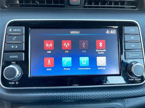 Certified 2024 Nissan Kicks S image 13