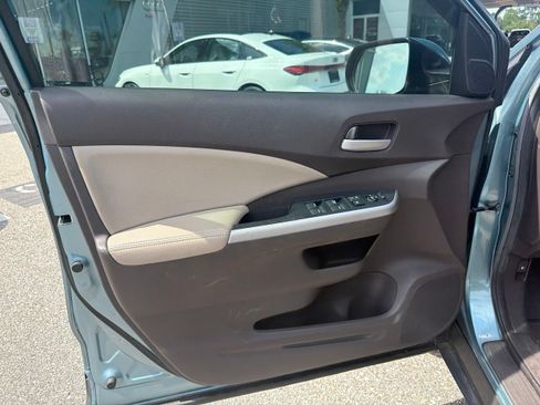 Used 2014 Honda CR-V EX-L image 27